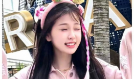 虞书欣演的电视剧,青春校园的甜蜜邂逅